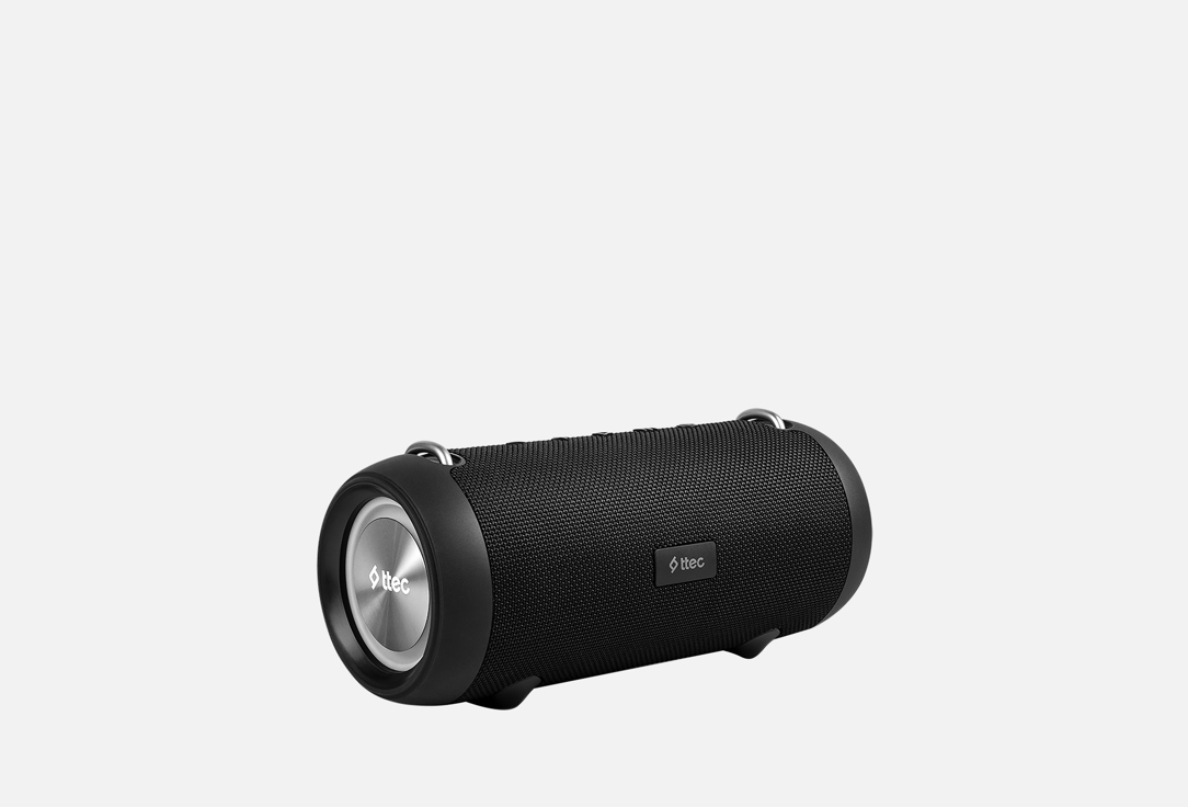 

Портативная колонка TTEC, Черный, Dynamite Quattro 1 шт