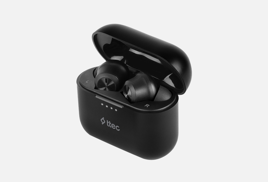 Изображение товара беспроводные Наушники TTEC AirBeat Play