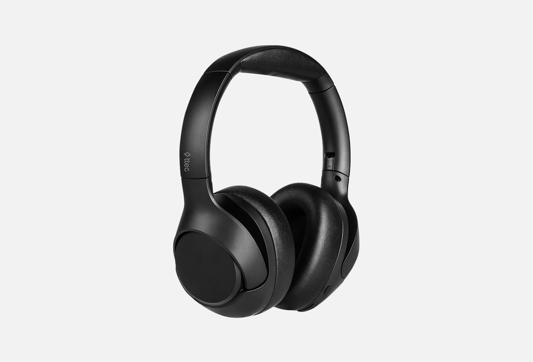 Изображение товара Беспроводные наушники TTEC SoundMax Pro с активным шумоподавлением Bluetooth 5.4