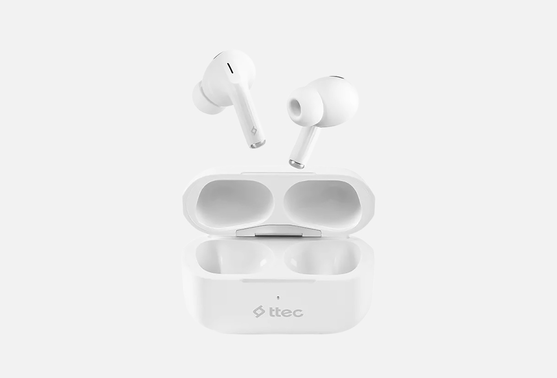 Изображение товара Беспроводные наушники TTEC AirBeat Pro Lite