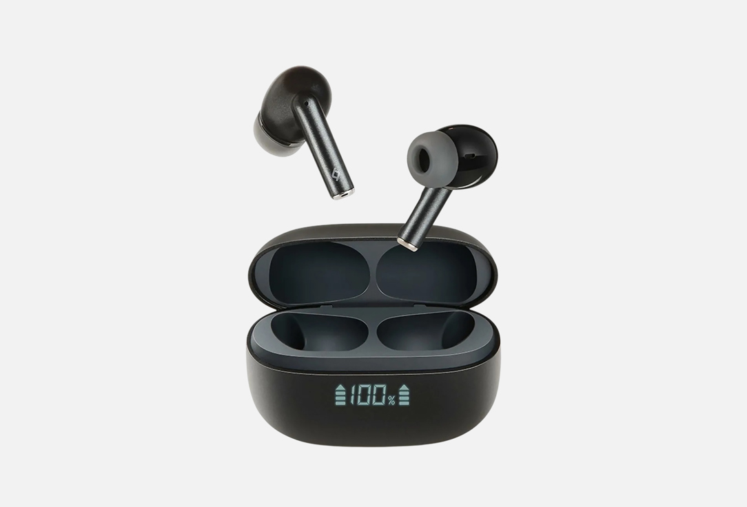 Изображение товара Беспроводные наушники TTEC AirBeat Pro