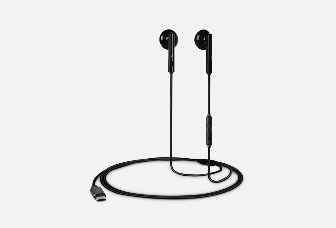 

Наушники TTEC, Черный, Rio 2 1 шт