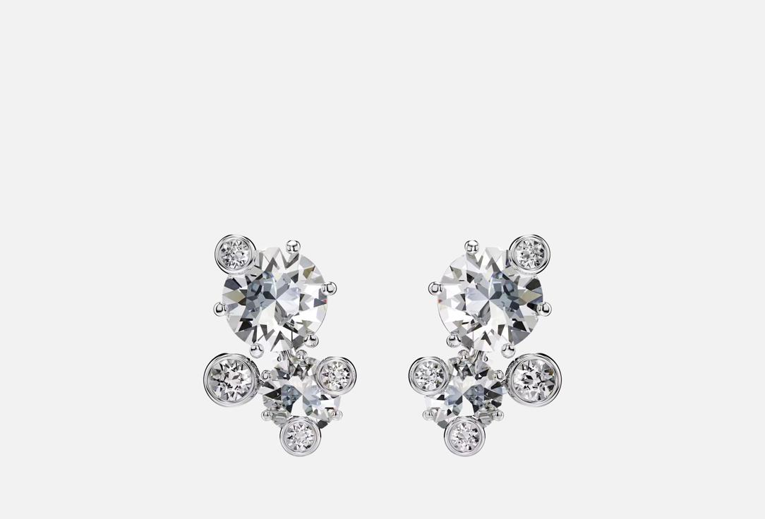 

Серьги-гвоздики SWAROVSKI, Constella 2 шт