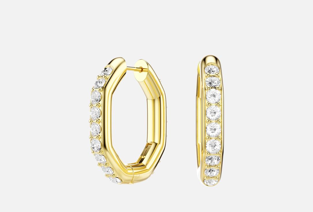 

Серьги SWAROVSKI, Dextera 2 шт