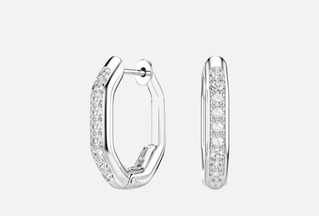 

Серьги SWAROVSKI, Dextera 2 шт