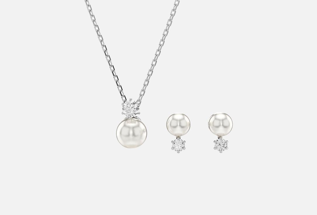 

Комплект украшений SWAROVSKI, Matrix 3 шт