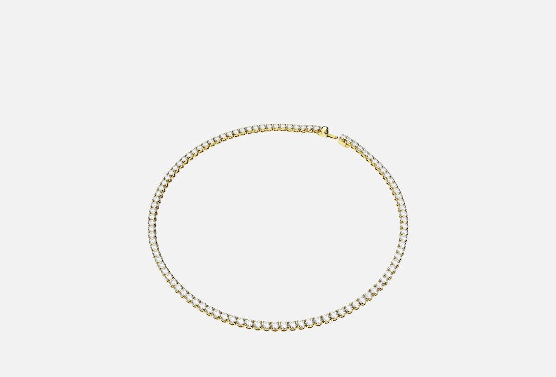 

Колье SWAROVSKI, Matrix M 1 шт