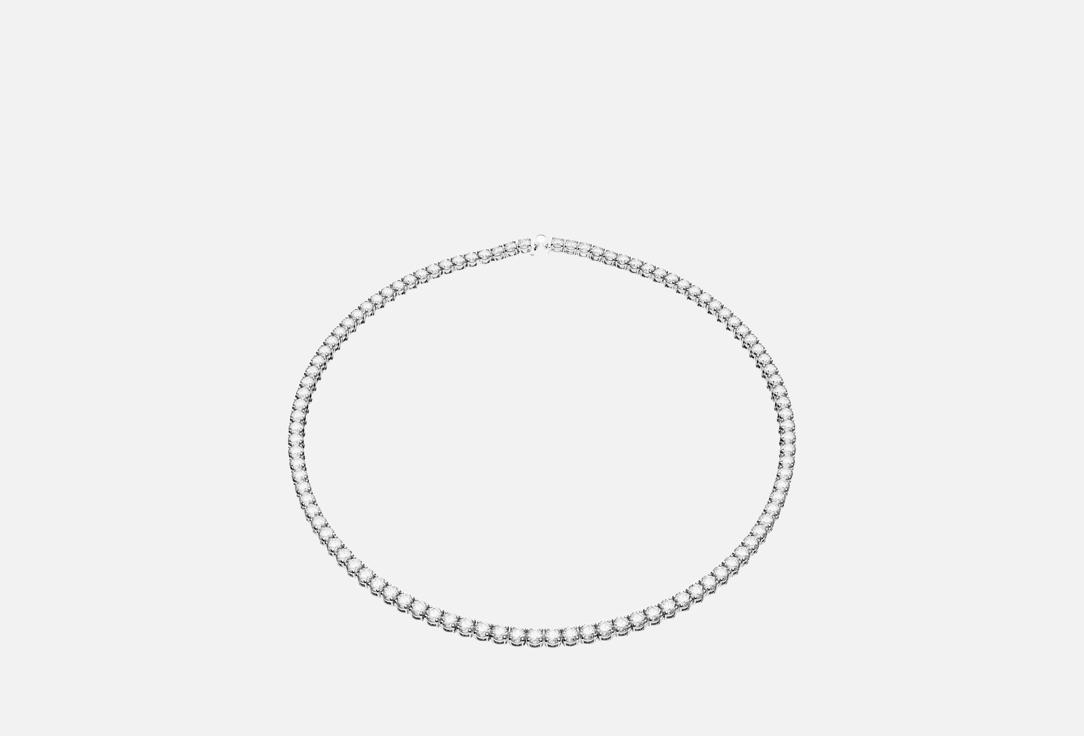 

Колье SWAROVSKI, Matrix L 1 шт