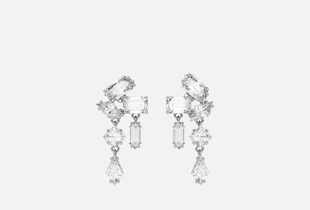 

Серьги SWAROVSKI, Mesmera 2 шт