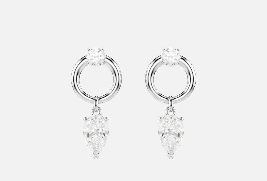 

Серьги SWAROVSKI, Mesmera 2 шт