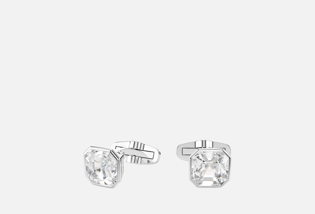 

Запонки SWAROVSKI, Millenia 2 шт