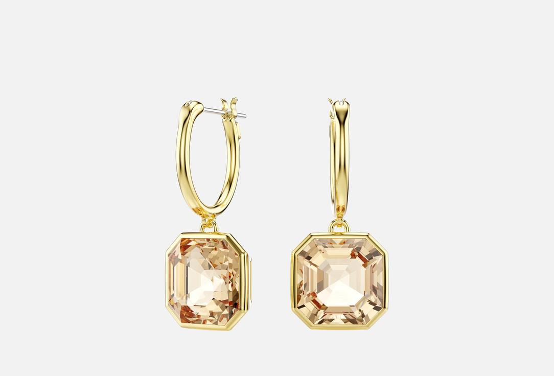 

Серьги SWAROVSKI, Millenia 2 шт