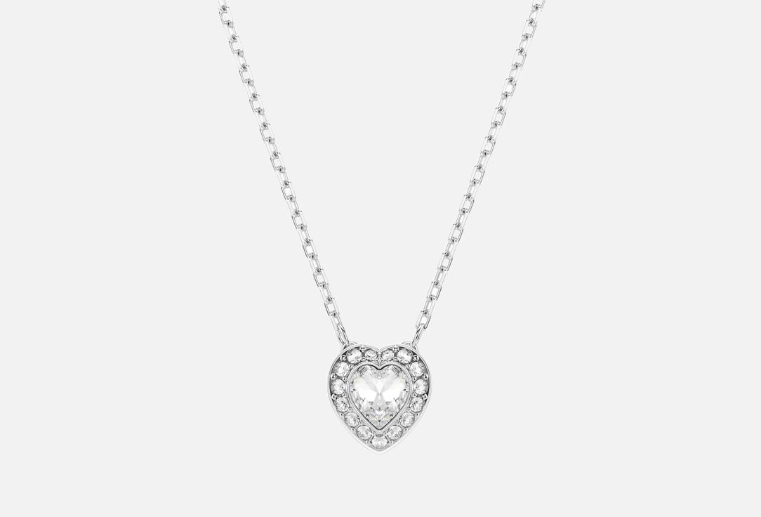 

Колье с подвеской SWAROVSKI, Ariana Grande 1 шт