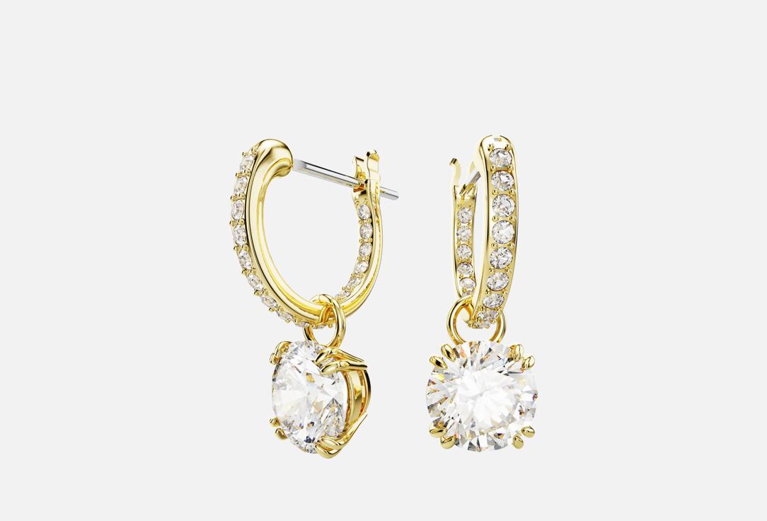 

Серьги SWAROVSKI, Stilla 2 шт