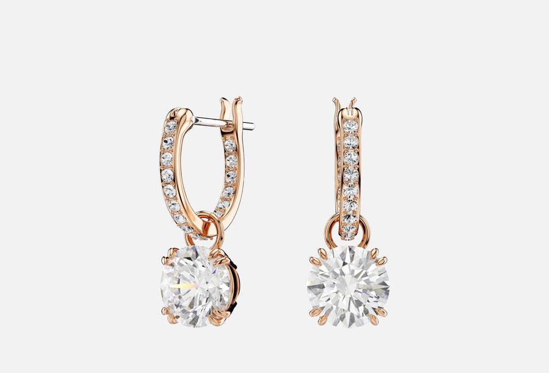 

Серьги SWAROVSKI, Stilla 2 шт
