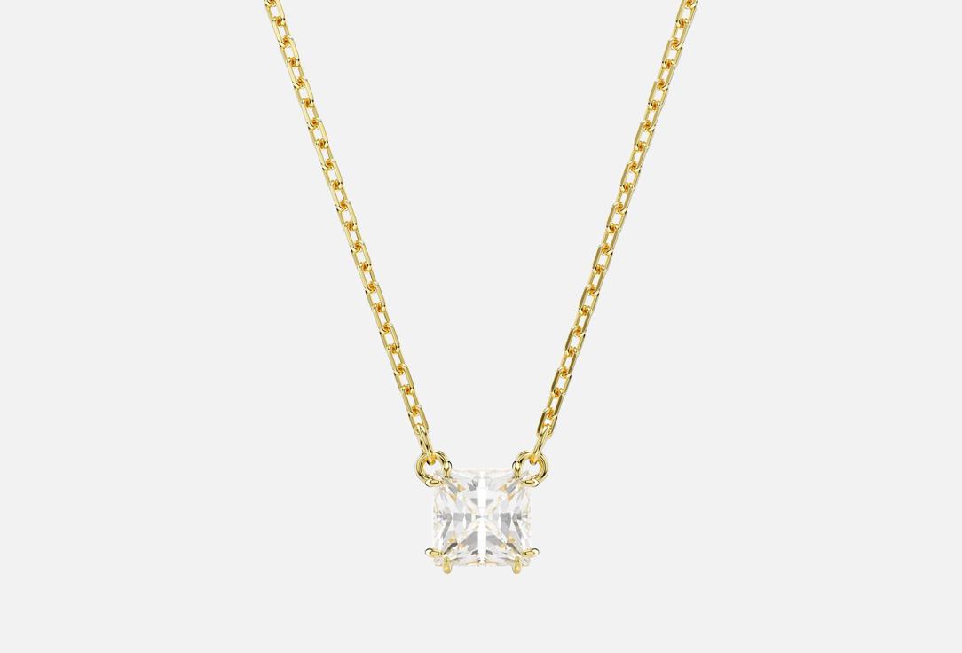 

Колье с подвеской SWAROVSKI, Stilla 1 шт