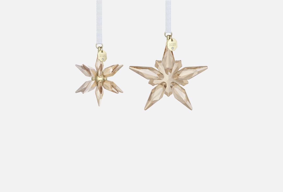 Изображение товара Набор ёлочных игрушек Swarovski The annual holiday set