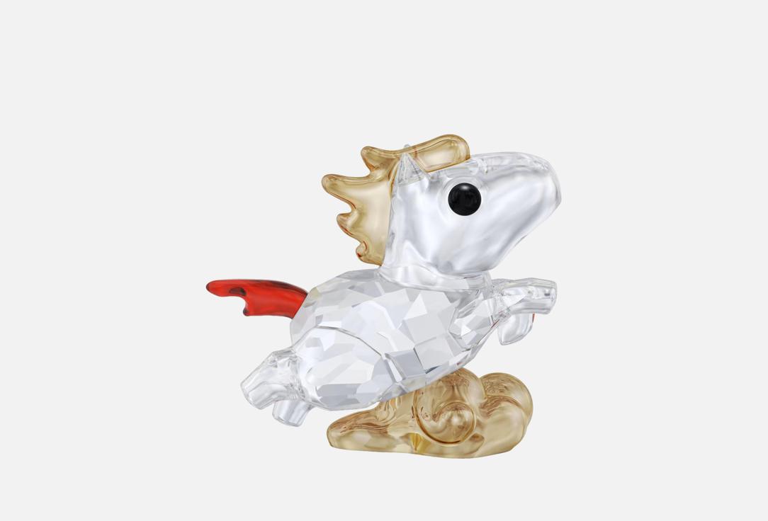 Изображение товара Сваровски фигурка Asian Symbols Лошадка звездный год 4,5x2,3x5 см