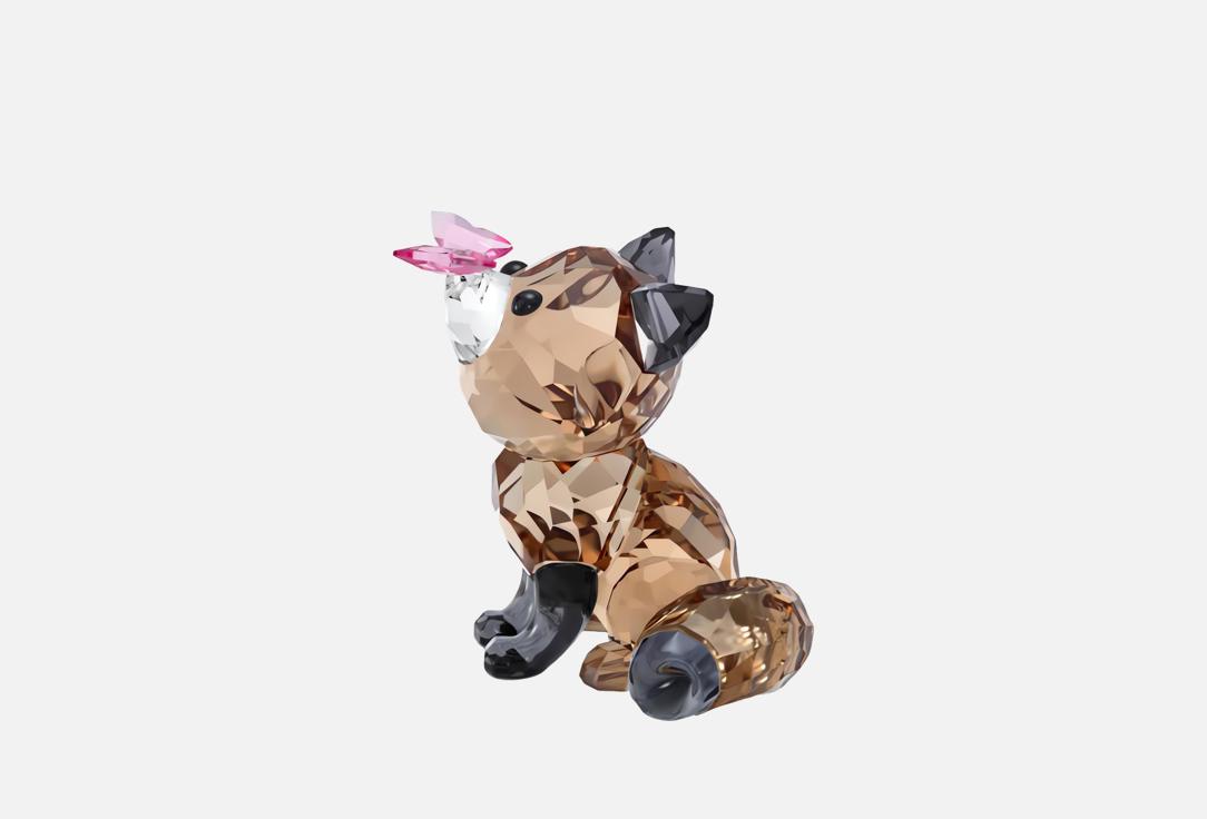 

Фигурка SWAROVSKI, Idyllia Fox and Butterfly 1 шт