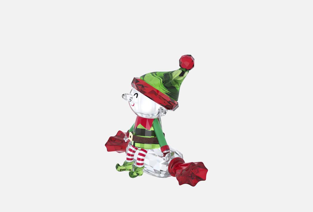 

Фигурка SWAROVSKI, Holiday Cheers Dulcis Elf 1 шт
