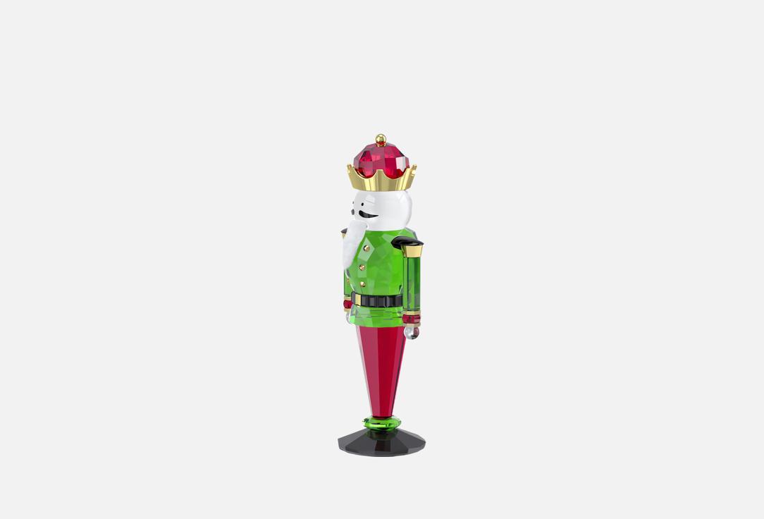 

Фигурка SWAROVSKI, Holiday Cheers Nutcracker Green 1 шт