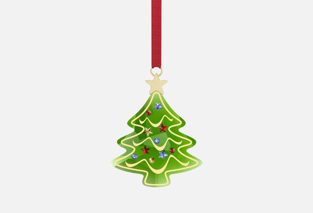 

Елочная игрушка SWAROVSKI, Holiday Cheers Holiday Tree Ornament 1 шт