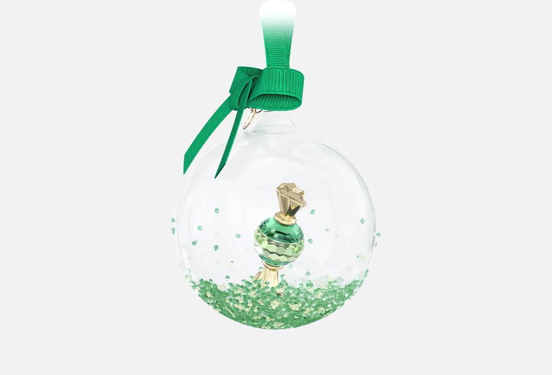 

Елочная игрушка SWAROVSKI, Ornament Holiday Cheers Dulcis 1 шт