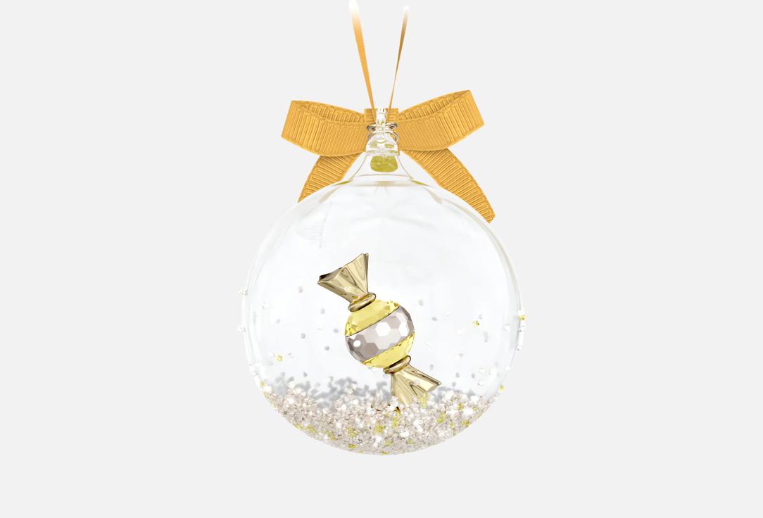 

Елочная игрушка SWAROVSKI, Ornament Holiday Cheers Dulcis 1 шт