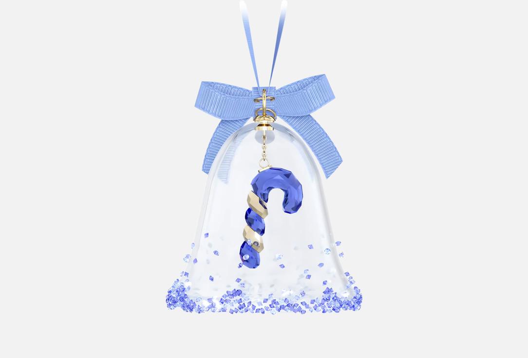 

Елочная игрушка SWAROVSKI, Ornament Holiday Cheers Dulcis 1 шт