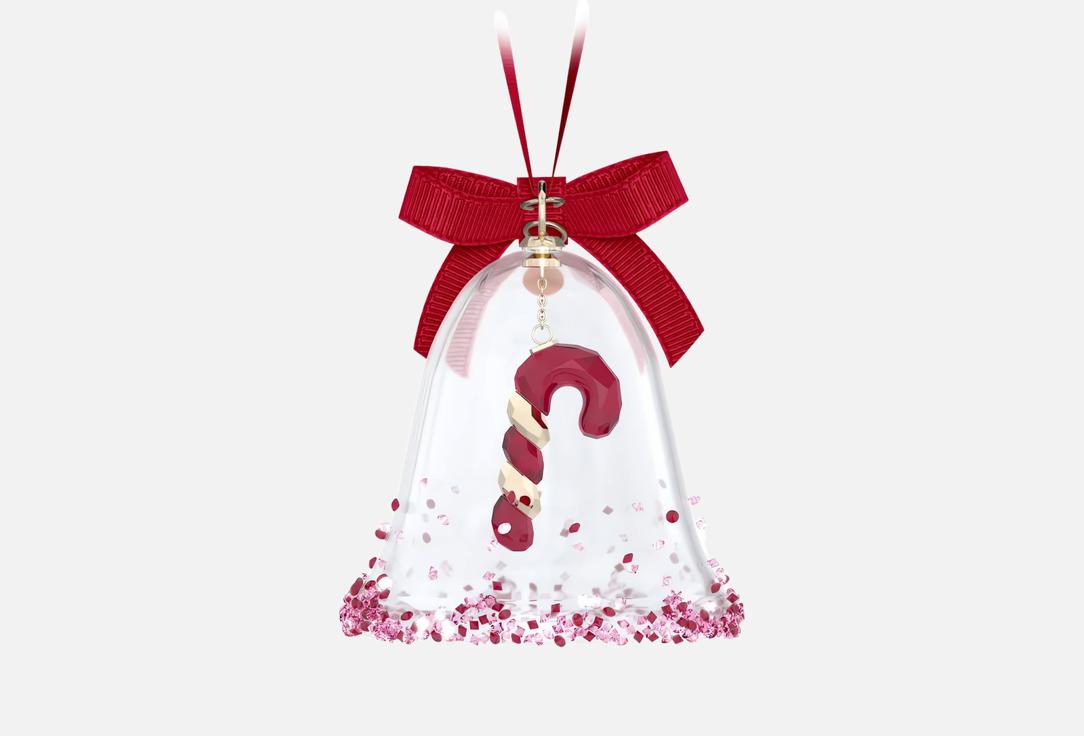 

Елочная игрушка SWAROVSKI, Ornament Holiday Cheers Dulcis 1 шт