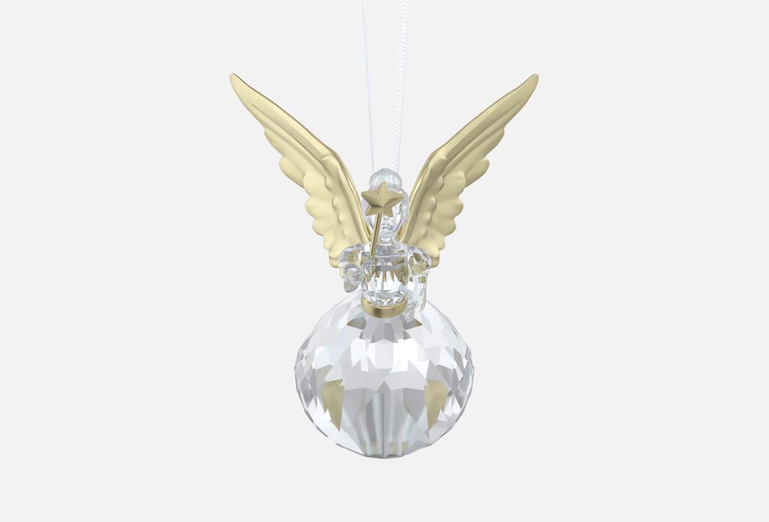 

Елочная игрушка SWAROVSKI, Holiday Magic Angel Ornament 1 шт
