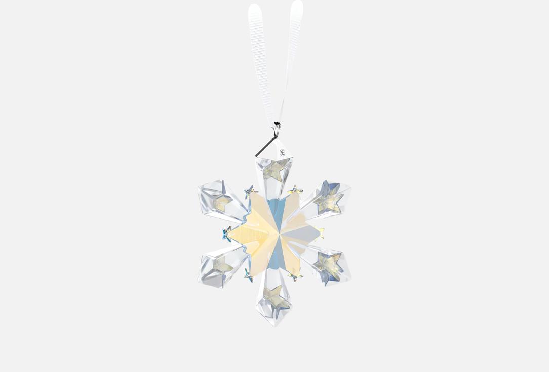 

Елочная игрушка SWAROVSKI, Holiday Magic Classics Star Ornament 1 шт