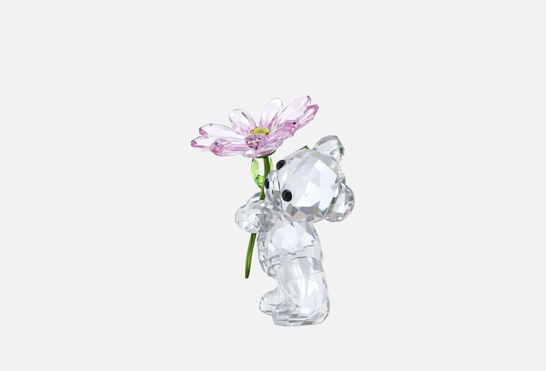 Изображение товара Фигурка Swarovski Kris Bear A Daisy for You