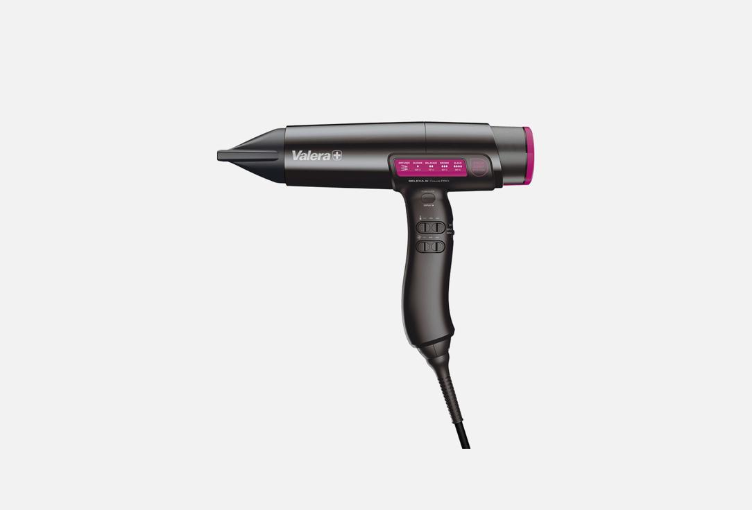 Изображение товара Фен Valera Selexa AI Color Pro Professional