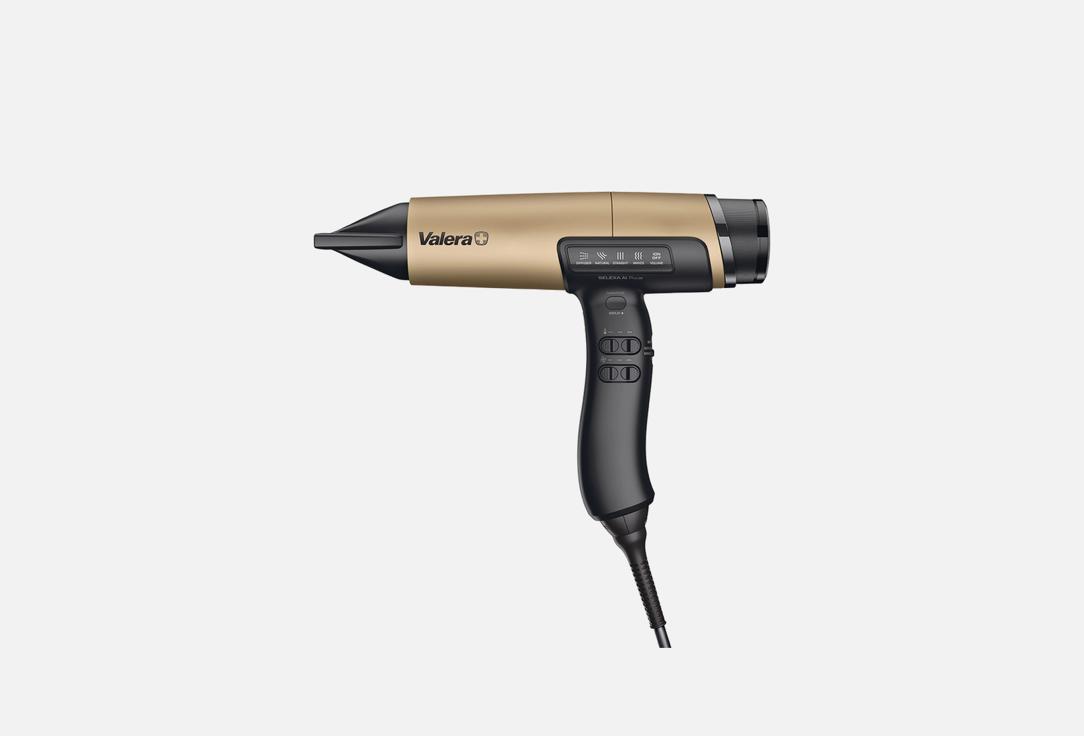 Изображение товара Фен Valera Selexa AI Pulse Professional