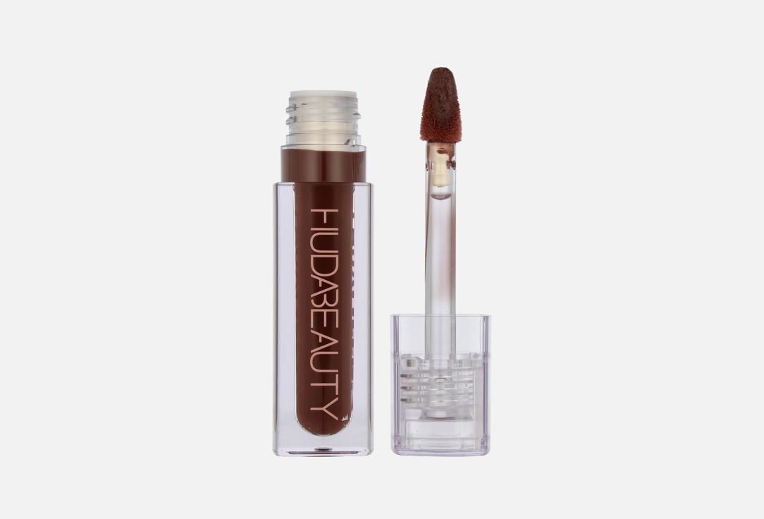 Блеск для губ HUDA BEAUTY Faux filler shiny non-sticky 3.9 мл