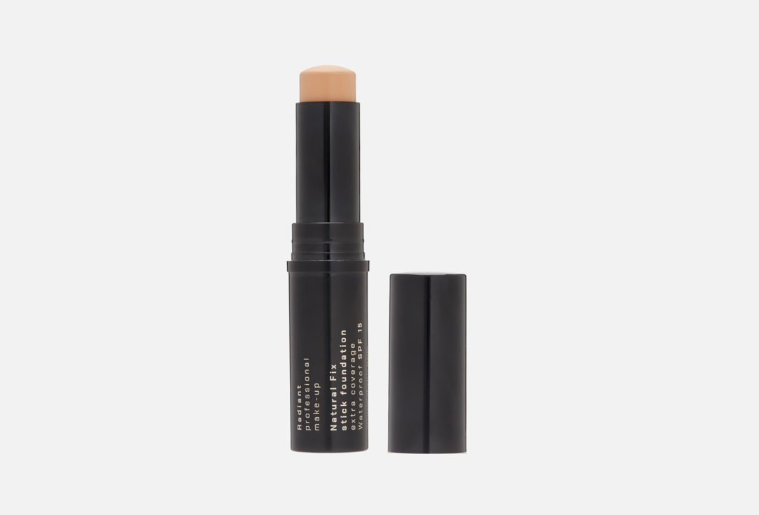 Natural fix stick foundation waterproof 85 г 2511₽