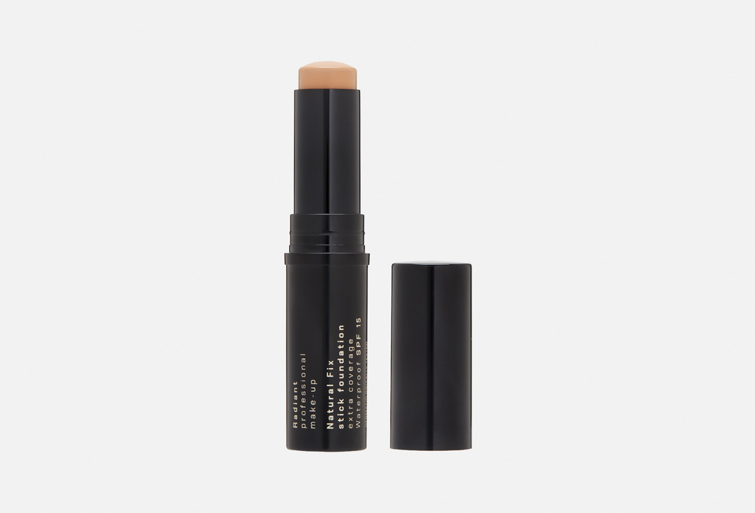 Natural fix stick foundation waterproof 8.5 г