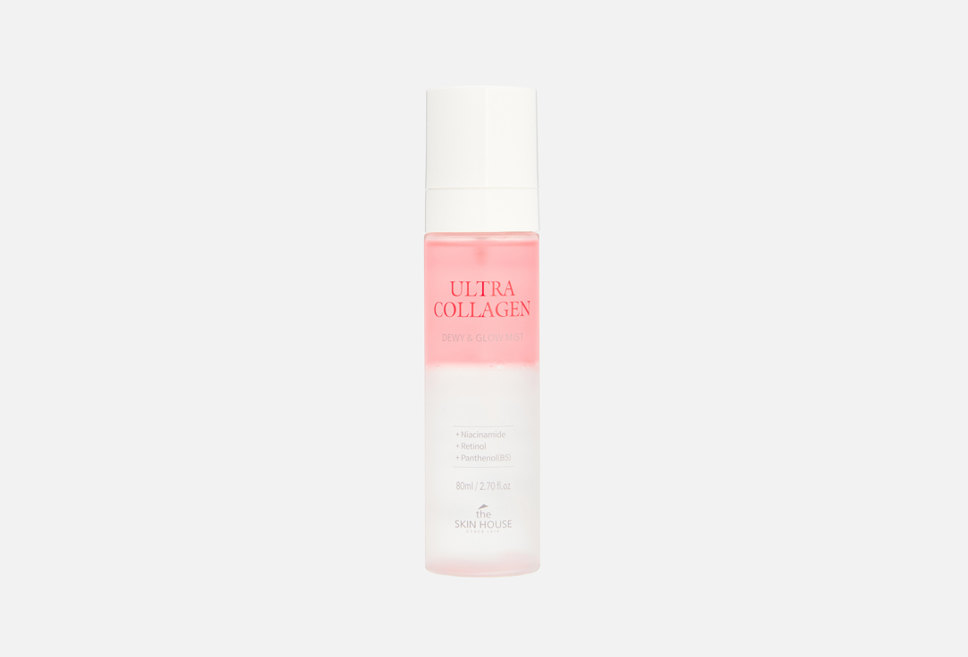Ultra Collagen 80 мл 1816₽