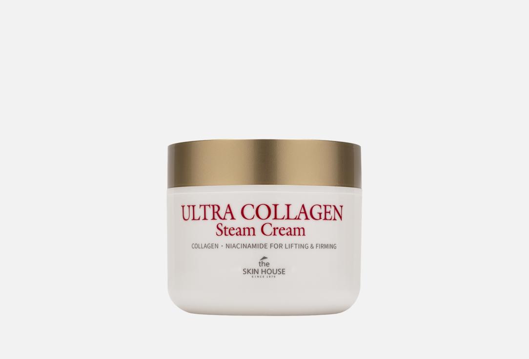 Изображение товара паровой крем для лица The Skin House The Skin House Ultra Collagen