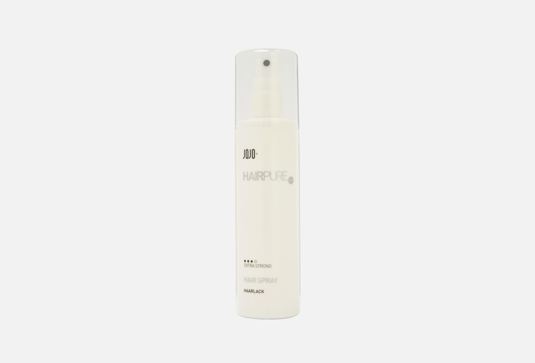 Hair Pure 200 мл 2601₽