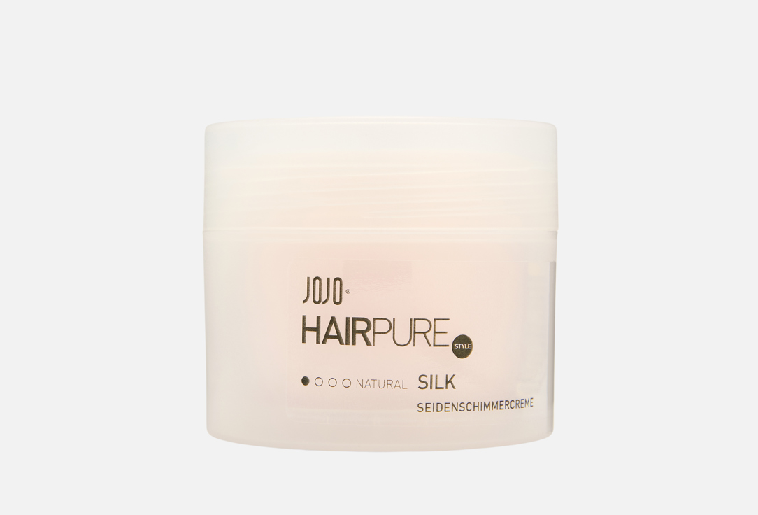 Изображение товара Крем для волос JOJO Haircosmetics Silk