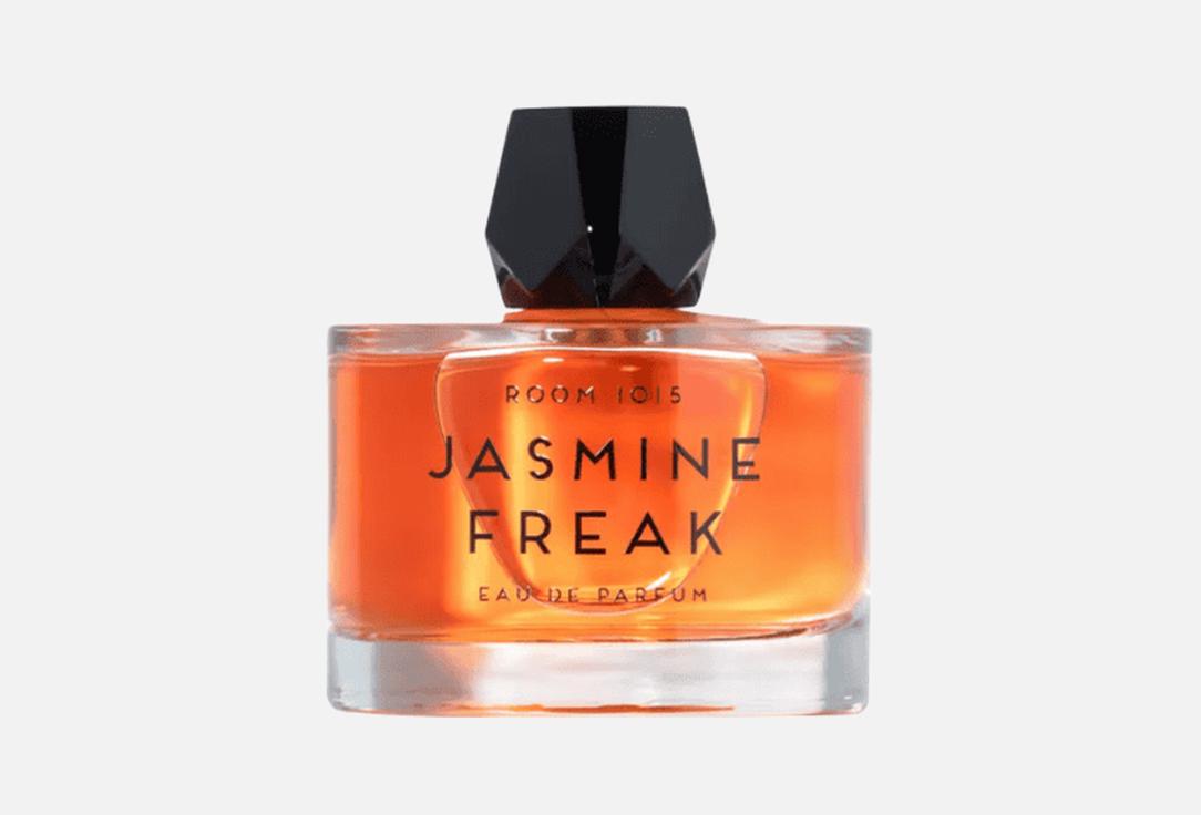 Изображение товара Парфюмерная вода ROOM 1015 Jasmine freak 100 мл унисекс цветочный фруктовый аромат