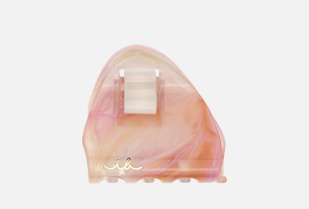 Изображение товара Заколка-крабик Invisibobble EVERCLAW Pink Blossom для волос