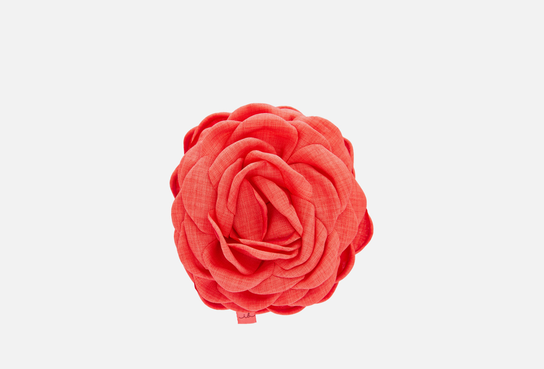 Изображение товара Заколка для волос Clipstar Fleur de coral элегантный аксессуар для любой прически