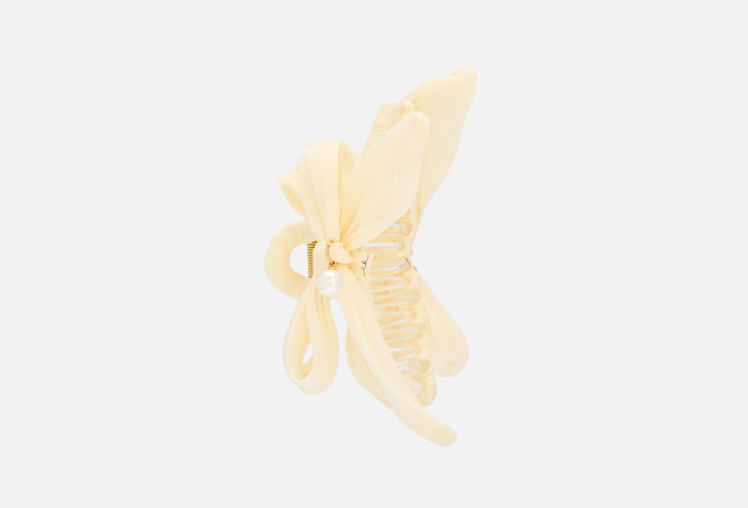 

Заколка-крабик для волос INVISIBOBBLE, Ballet Core 1 шт