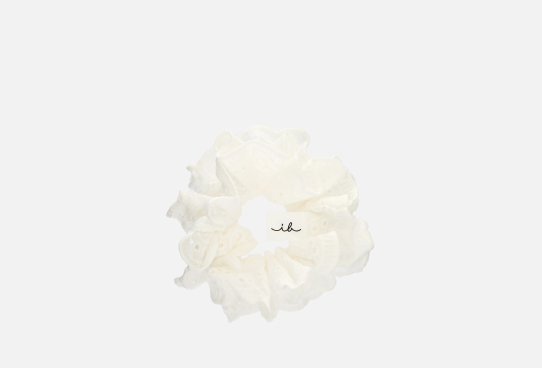 

Резинка для волос INVISIBOBBLE, Summer in Capri Blanco Bliss 1 шт