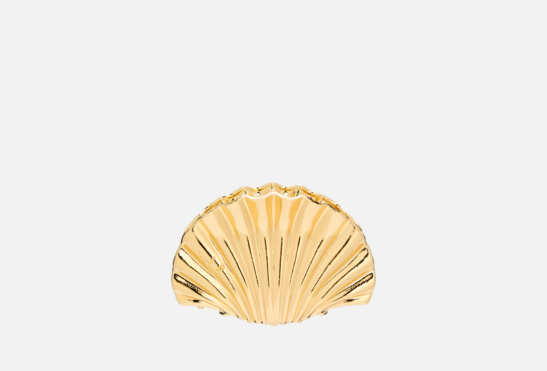 

Заколка-крабик для волос INVISIBOBBLE, Clipstar Summer in Capri Riviera Glam 1 шт