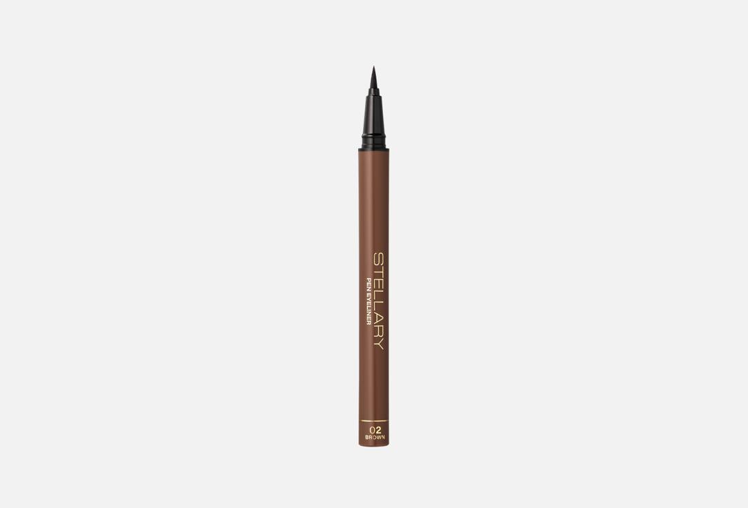 Изображение товара Подводка для глаз Stellary Eyeliner pen