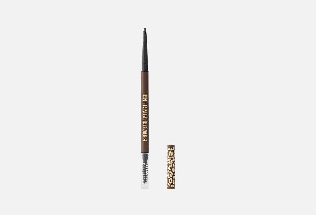 Изображение товара Автоматический карандаш для бровей Stellary Brow sculpting pencil